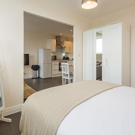 Skyline Serviced Apartments - Stevenage Eksteriør bilde